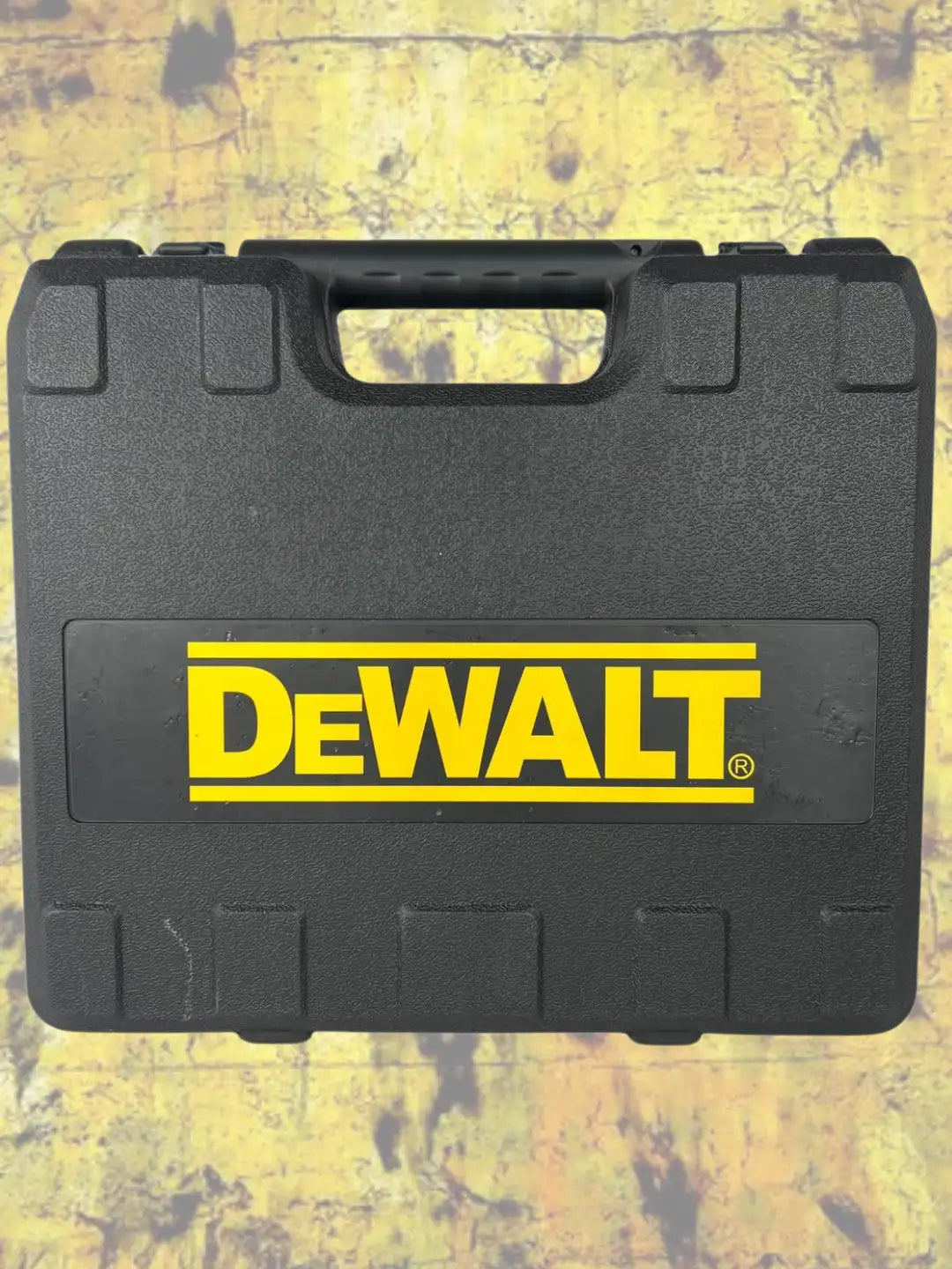 Taladro Percutor DeWalt 36v