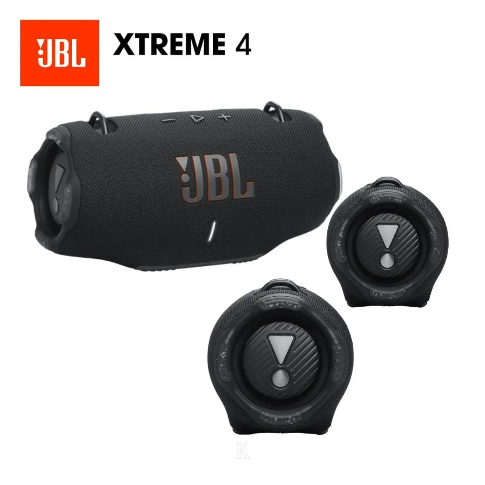 Parlante JBL Xtreme 4: Sonido Superior 🎶