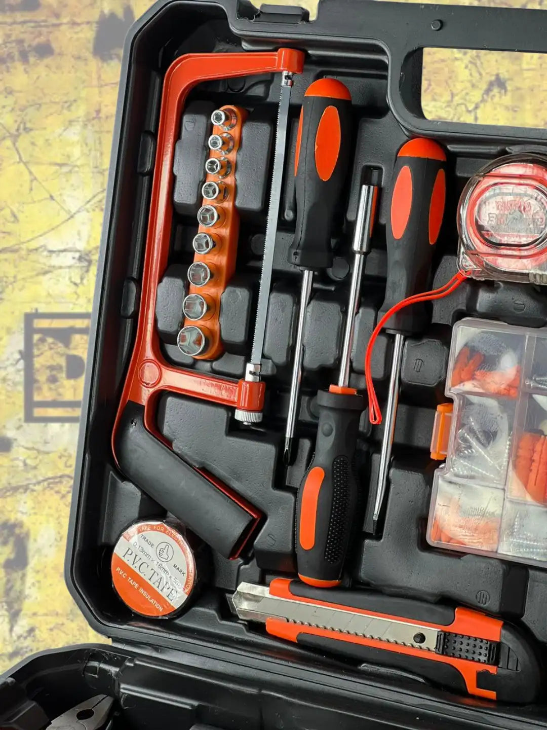 Taladro Percutor DeWalt 36v