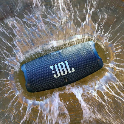 Parlante JBL Charge 5: Sonido Superior 🎶