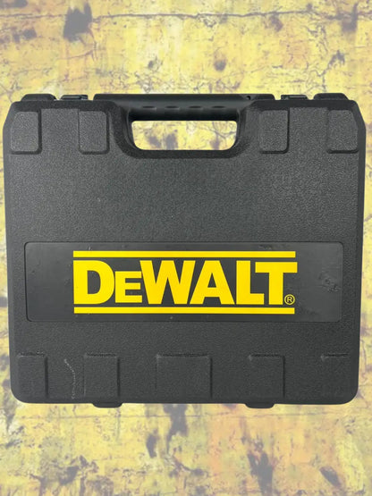 Taladro Percutor DeWalt 36v