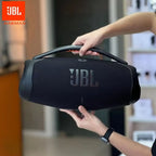 Parlante JBL Boombox 3 Nueva Landing