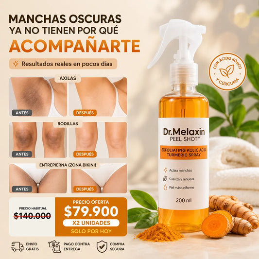 DR. MELAXIN 2