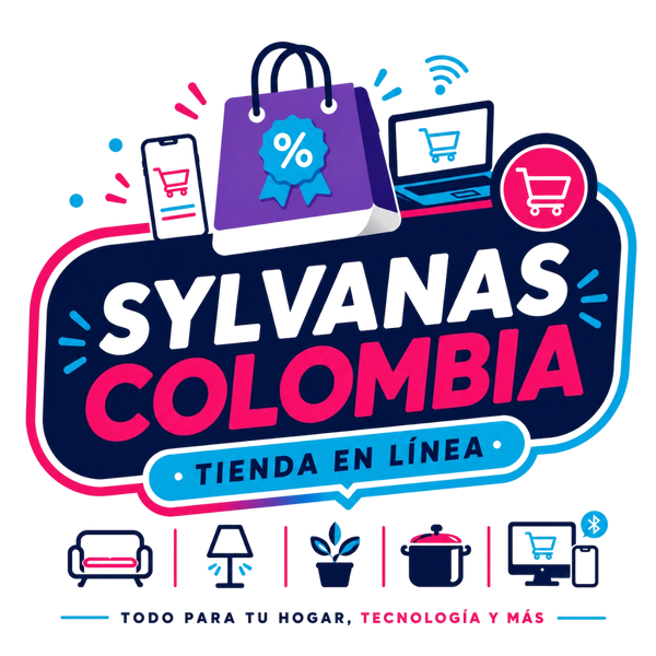 Tienda Colombia 🇨🇴