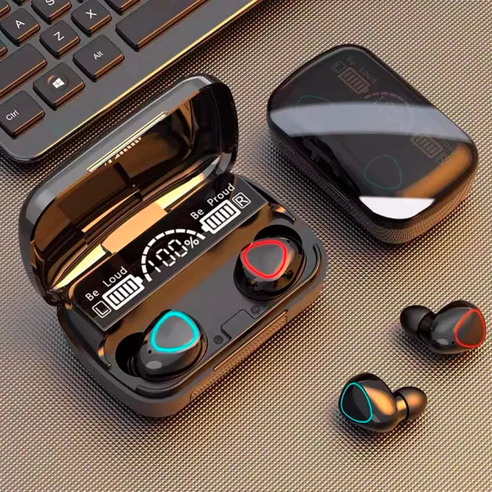 🔥 Audífonos M10 Originales