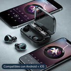 🔥 Audífonos M10 Originales
