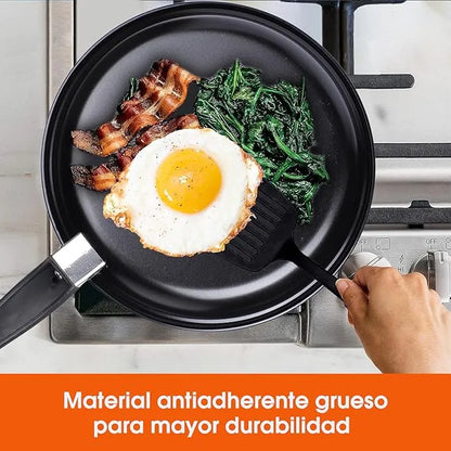 🔥 Promoción: Juego Utensilios 13 Piezas