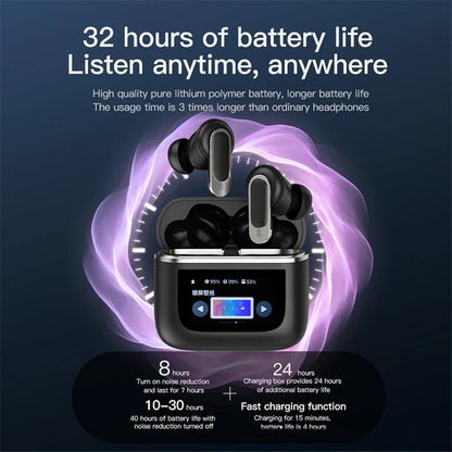 Audífonos JBL Tour Pro 5