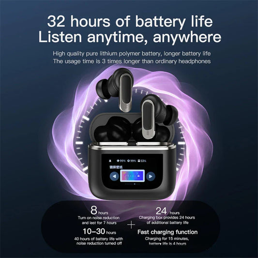 Audífonos JBL Tour Pro 5