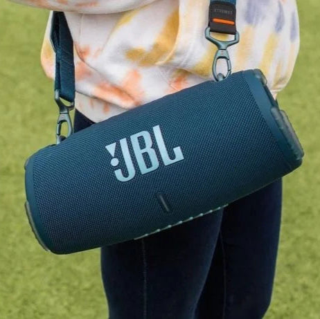 Parlante JBL Xtreme 3: Sonido Superior 🎶