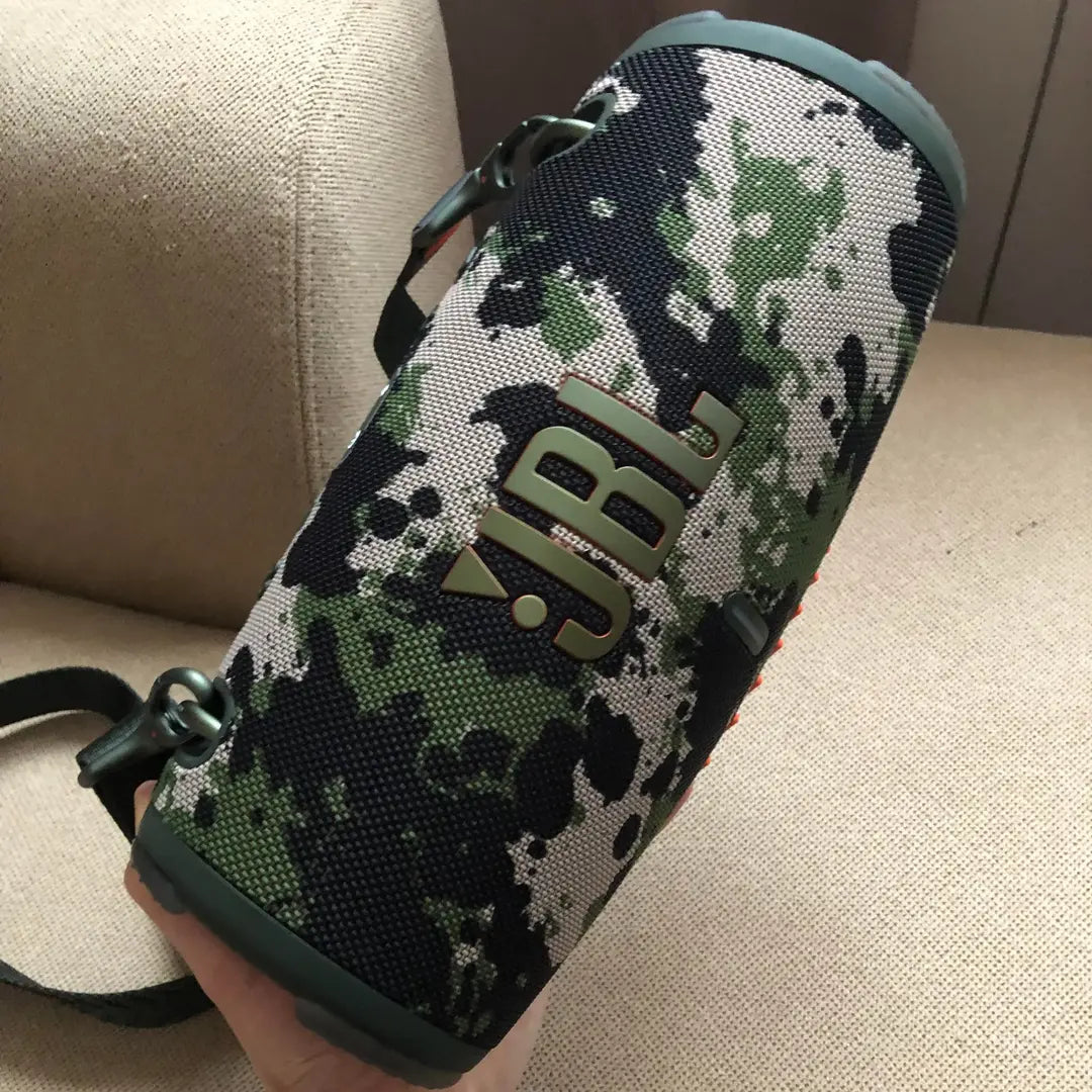 Parlante JBL Xtreme 3: Sonido Potente y Calidad Superior 🎶