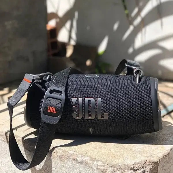 Parlante JBL Xtreme 3: Sonido Potente y Calidad Superior 🎶