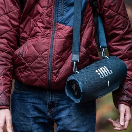 Parlante JBL Xtreme 4: Sonido Superior 🎶