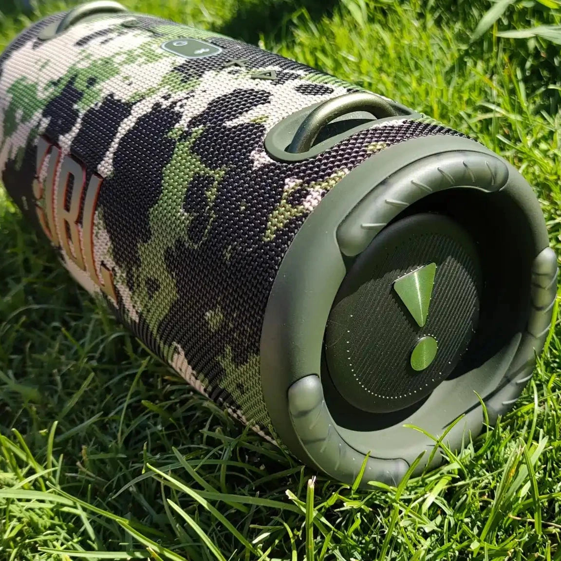 Parlante JBL Xtreme 3: Sonido Potente y Calidad Superior 🎶