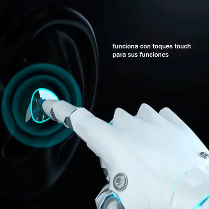 🔥 Audífonos M10 Originales