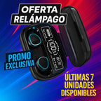 🔥 Audífonos M10 Originales