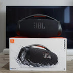 Parlante JBL Boombox 3 Nueva Landing