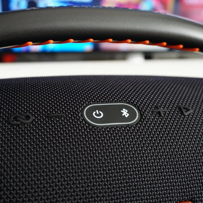 Parlante JBL Boombox 3: Sonido Superior 🔊