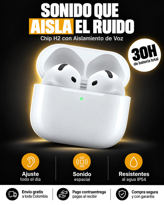 AirPods 4