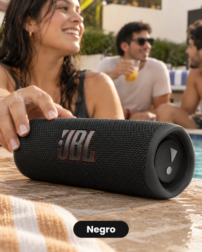 Parlante JBL Flip 6