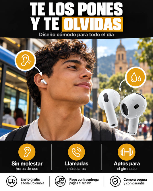 AirPods 4