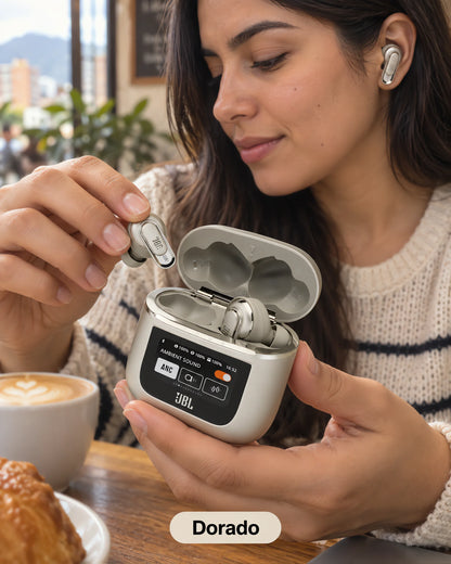 Audifonos JBL Tour Pro 2