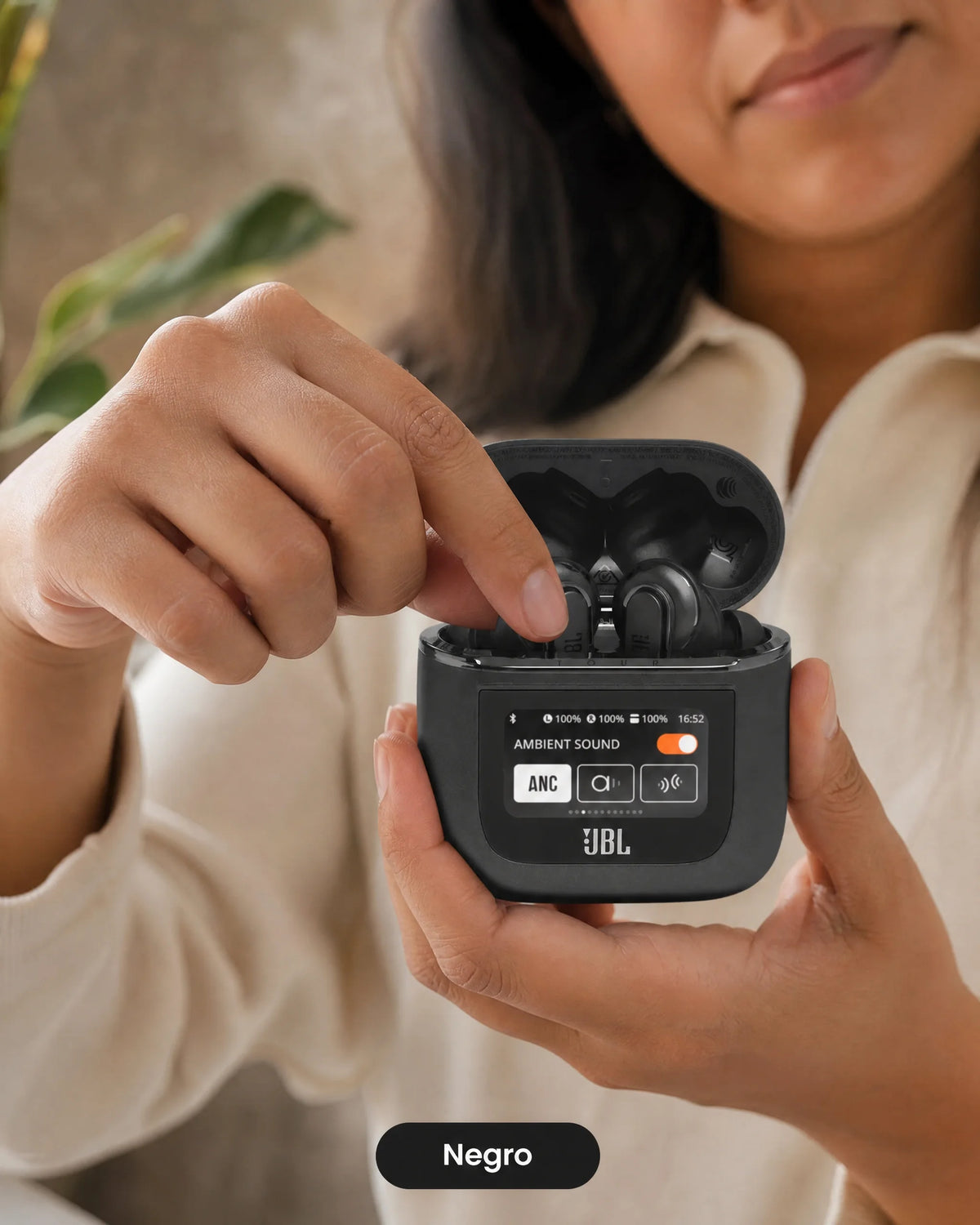 Audifonos JBL Tour Pro 2