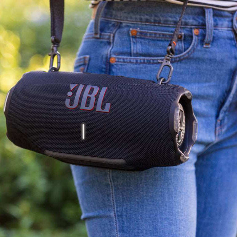 Parlante JBL Xtreme 4